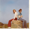 pjw&cmwaugust1973