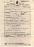 OLWilliams death certificate