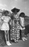 neg. Gwlad, Brenda & Maudie