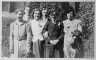 LCW, EMF, Brenda & Ivor Fielder, Charlie&Gwladys