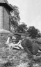 neg. Gwlad reclining