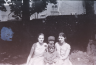 neg. Gwlad, Brenda, Alan? &? back of house