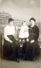 Irene Carr Family