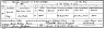 Sampson Warren Marriage Certificate