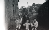 neg. Gwlad, Betty, Margaret C &  children