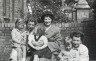 neg. Betty, Margaret C & others