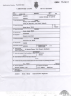 Karen Unwin birth certificate