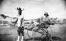 Walter Buxton rickshaw