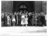 Brenda Wells wedding 1