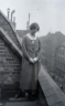 neg. Gwlad on roof