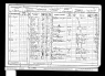 Margaret Thomas 1901 census