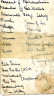 spiritualists 1931 back
