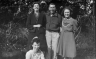 neg. Nona, Brenda, Maudie & George?