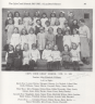 Bessie Williams and class 2
