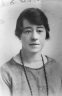 neg. Charlie’s sister Bessie