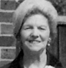 Image: Williams, Brenda May