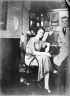 Gwladys office