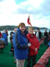 Gemma and Sue