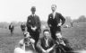 neg. Gwlad, Chas & others field