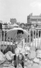 neg. Brenda, umbrella, bucket & spadejpg