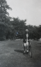 neg. Brenda? & bike