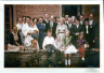 Williams group   after David’s wedding 1957