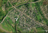 Cefn Coed map