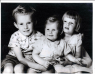 David Margaret Peter Wells
