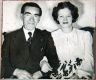 Steven Lucy and Brenda Williams