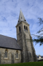 Saint John church Cefn Coed 3
