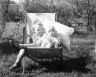 Michael 2 yrs 6 months  Peter 6 months. (March 1949)