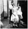 Derek, Unwin, Nona, Valerie, Alan Unwin