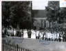 Valerie Unwin and Barry Rodd wedding