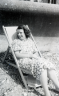 neg. Gwlad deckchair