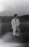 neg. Gwlad with hat