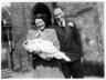 Delwen christening