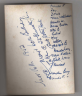 Williams girls, back of Valerie’s copy