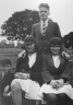 neg. Hywel, Alan, Marion, Winnie