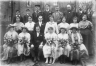 Sarah Annie (May) Wedding a