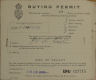 Cyril Buxton callup 13