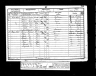 Eliza Williams 1851 census