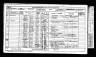 William R Thomas 1871 census