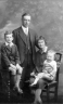 gawformal family