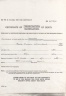 EMFrancis 1988 death certificate