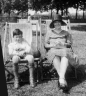 neg. Peg & Alan Clapham Common