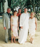 Glynn Buxton wedding