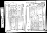 William Carr 1841 census