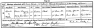 Mary jane Breqwis marriage certificate