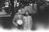 neg. Gwlad & unknown man