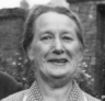 Image: Williams, Claudia Louise